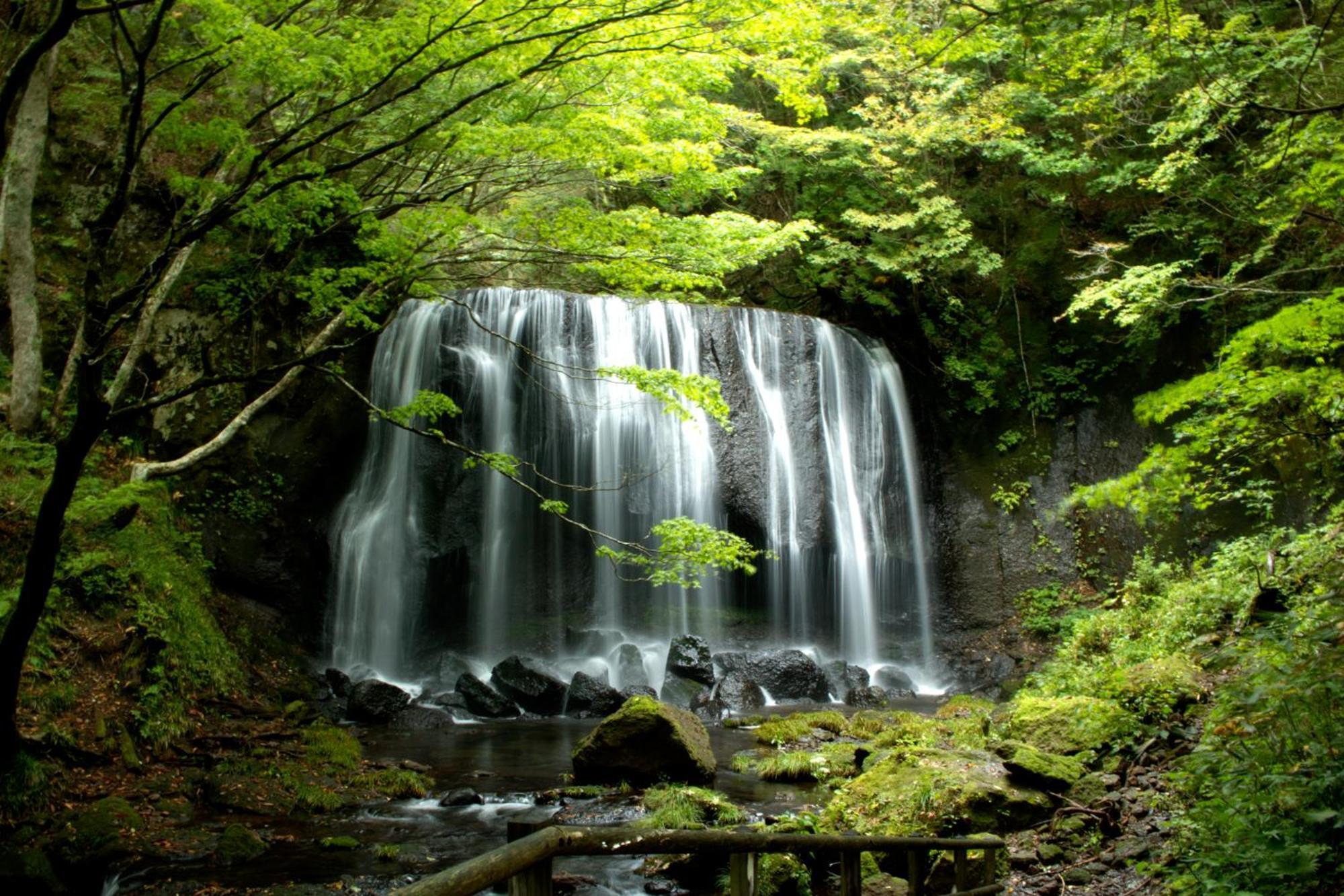 Mercure Urabandai Resort & Spa Kitashiobara Buitenkant foto