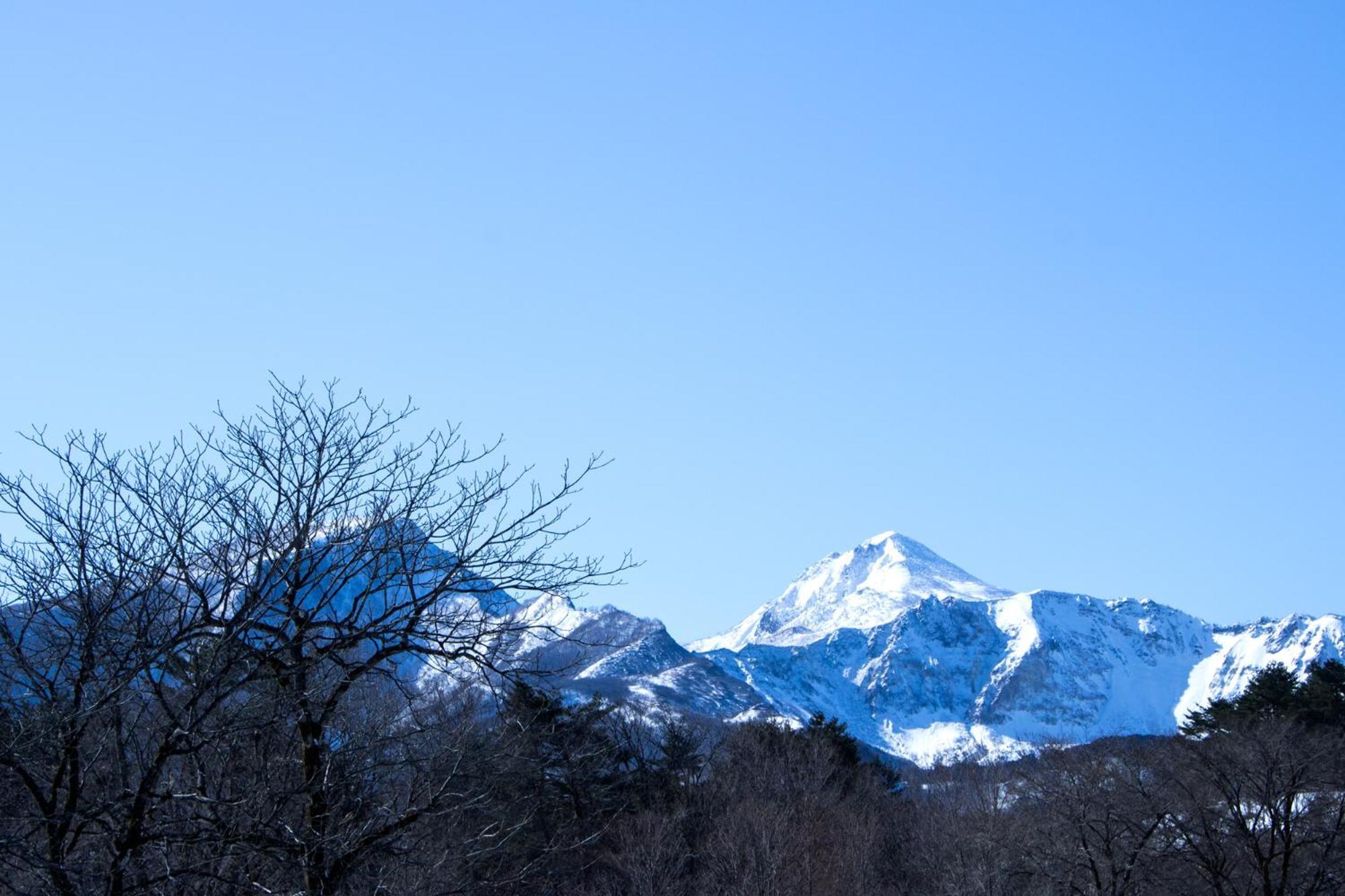 Mercure Urabandai Resort & Spa Kitashiobara Buitenkant foto