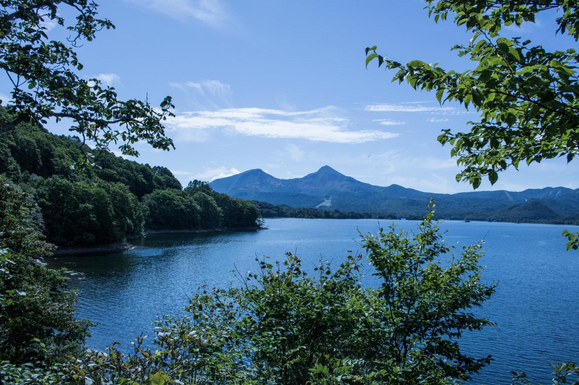 Mercure Urabandai Resort & Spa Kitashiobara Buitenkant foto