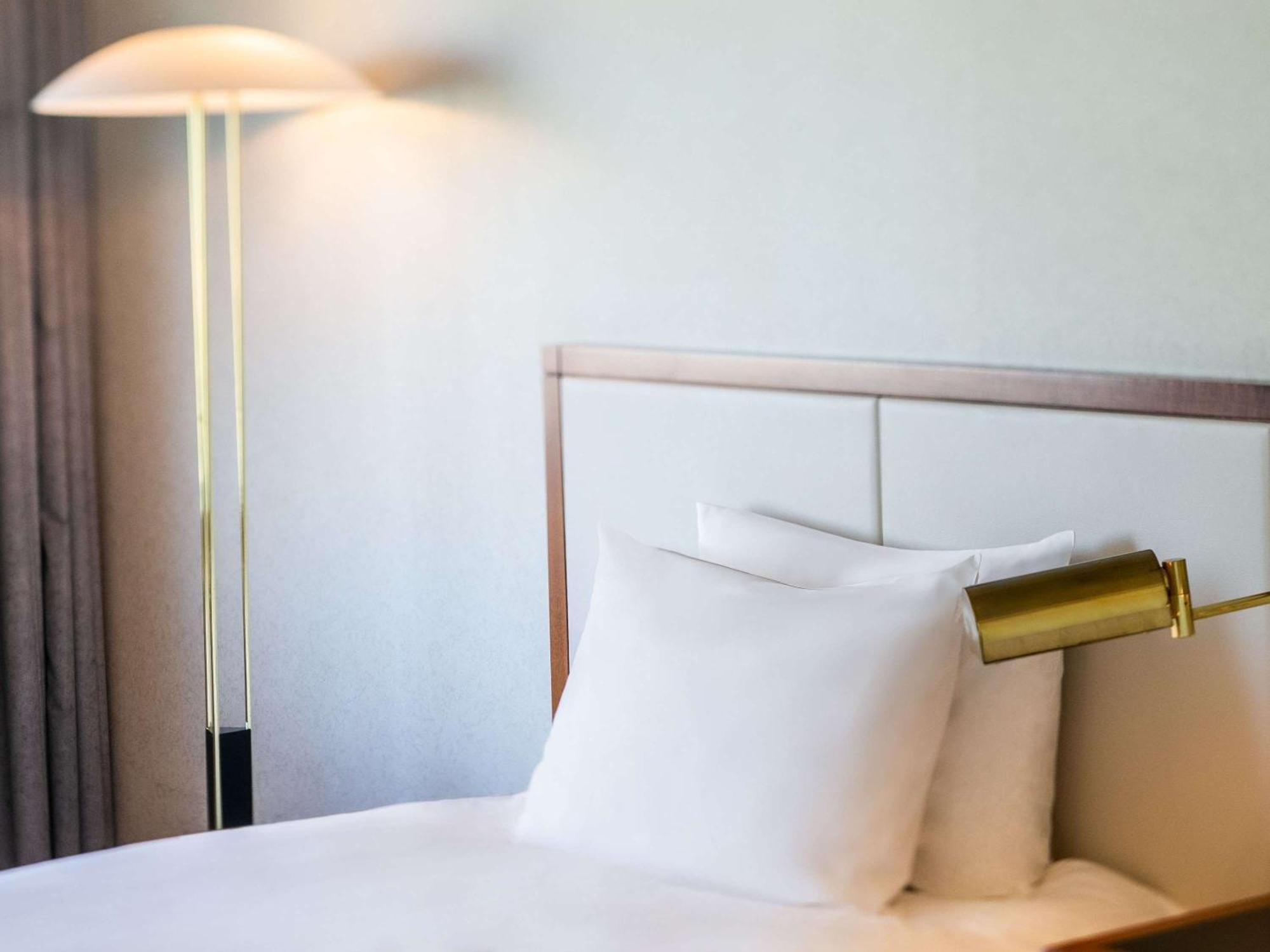 Mercure Urabandai Resort & Spa Kitashiobara Buitenkant foto