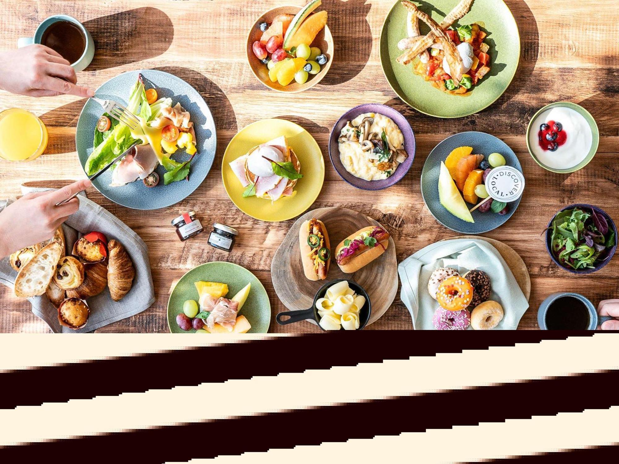 Mercure Urabandai Resort & Spa Kitashiobara Buitenkant foto