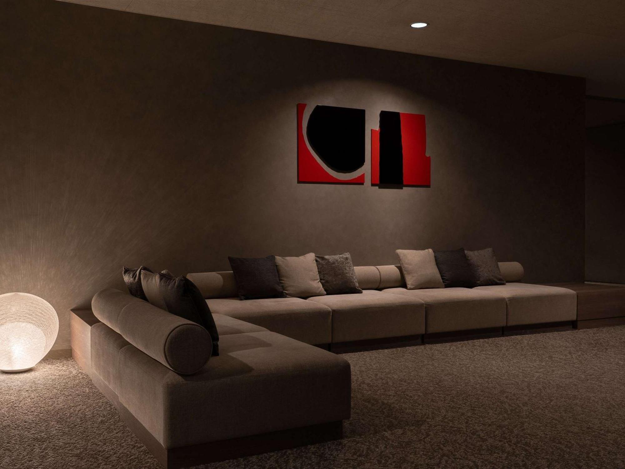 Mercure Urabandai Resort & Spa Kitashiobara Buitenkant foto