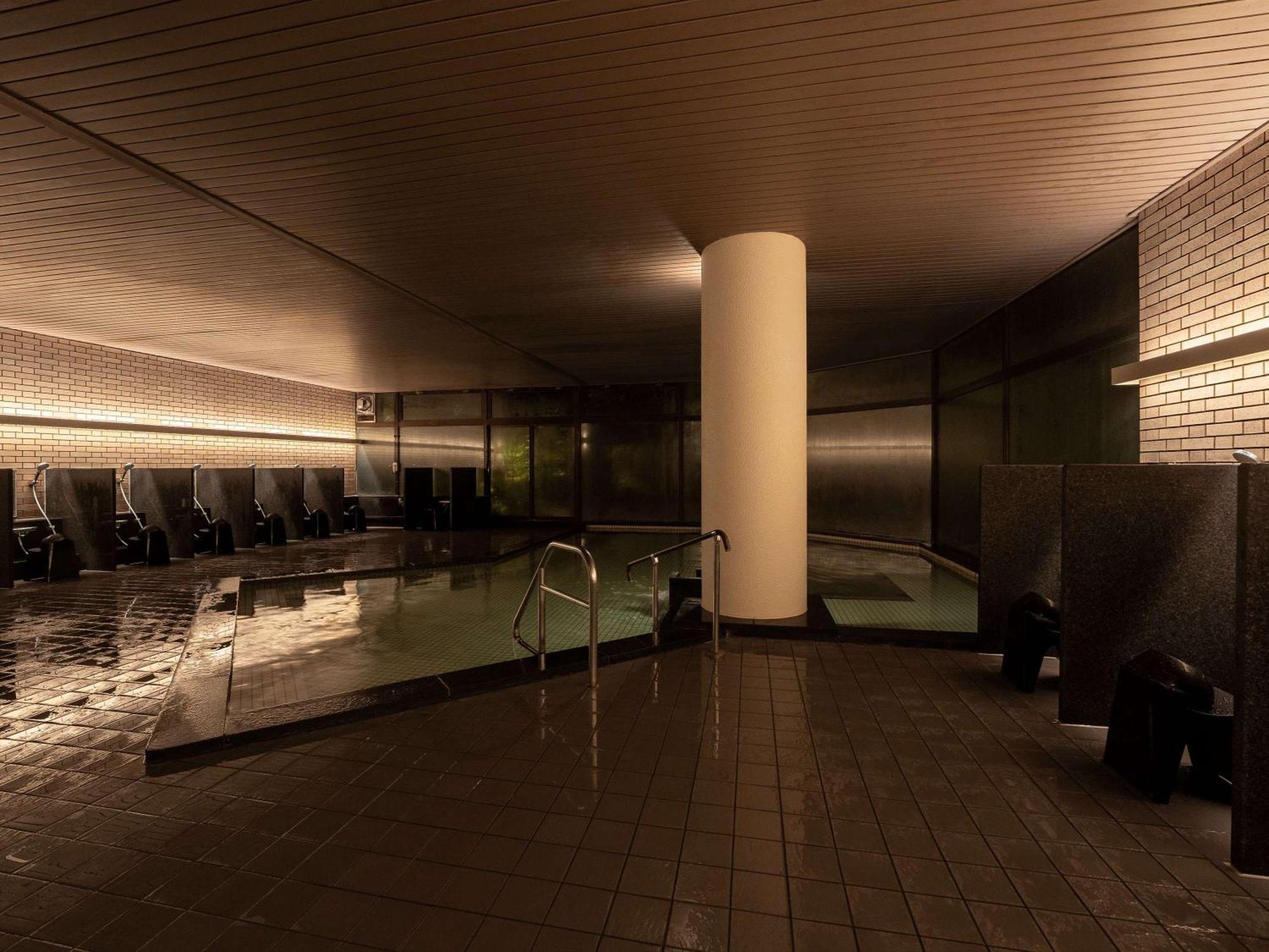 Mercure Urabandai Resort & Spa Kitashiobara Buitenkant foto