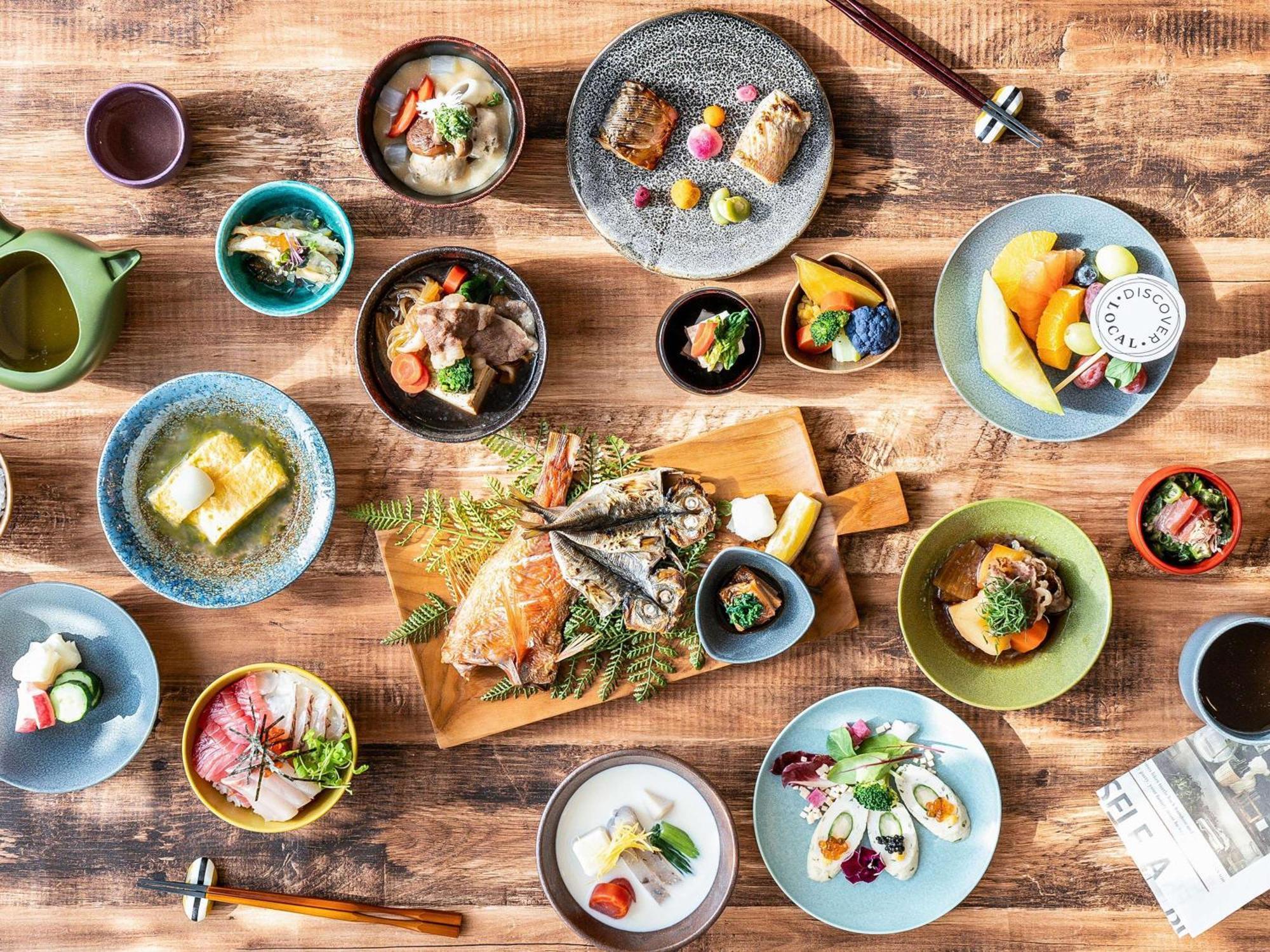 Mercure Urabandai Resort & Spa Kitashiobara Buitenkant foto